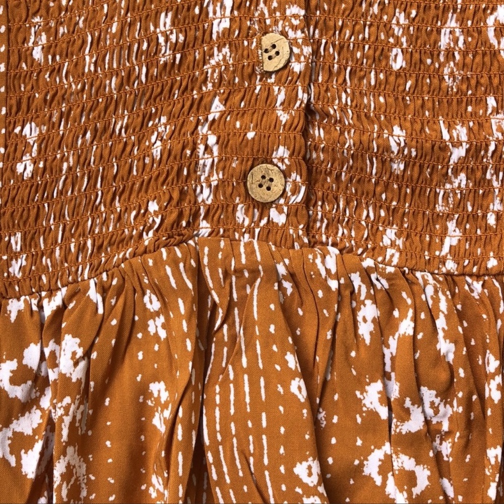 🌴🔆RIP CURL- SURF SHACK DRESS🔆🌴 - Picture 8 of 10
